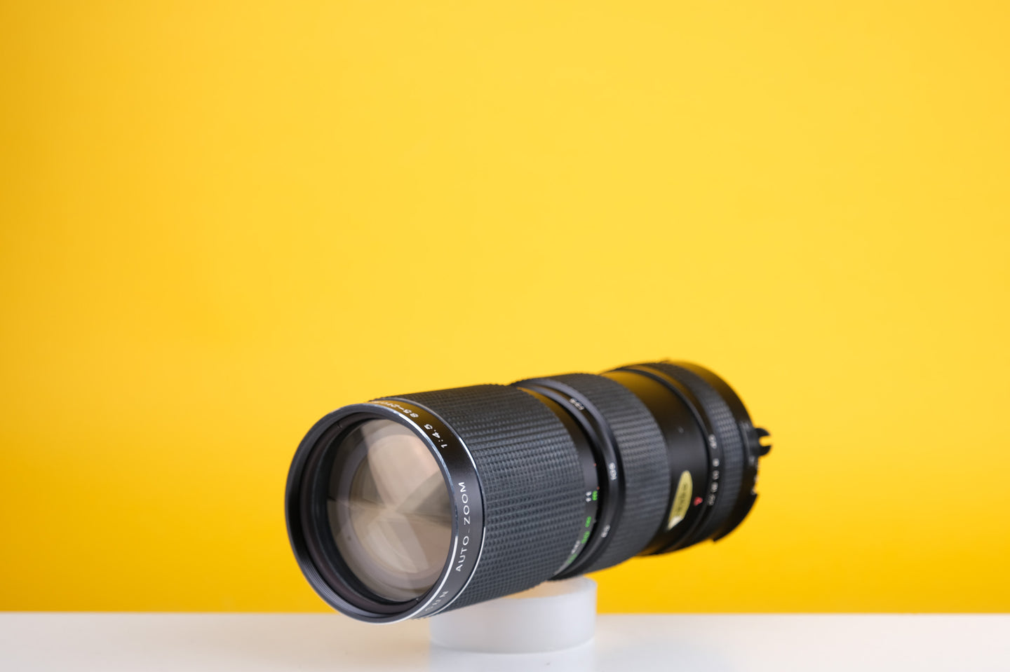 Sun 85-210mm f4.5 Lens Nikon Lens