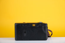 Load image into Gallery viewer, Panasonic C-500AF 35mm Point and Shoot Film Camera
