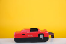 Load image into Gallery viewer, Panasonic C-500AF 35mm Point and Shoot Film Camera
