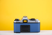 Load image into Gallery viewer, Pentax ME Super 35mm SLR Film Camera with SMC Pentax-M 50mm f1.7 Lens
