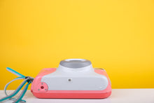 Load image into Gallery viewer, Konica Mermaid Big Mini 35mm Point and Shoot Film Camera
