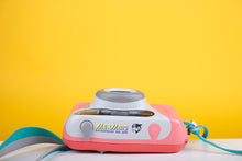 Load image into Gallery viewer, Konica Mermaid Big Mini 35mm Point and Shoot Film Camera
