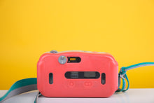 Load image into Gallery viewer, Konica Mermaid Big Mini 35mm Point and Shoot Film Camera
