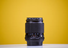 Load image into Gallery viewer, SMC Pentax 135mm f/3.5 Lens With Fabric Pouch
