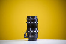 Load image into Gallery viewer, A.Schacht Ulm 135mm f/3.5 Travenar R Lens For Exakta Film Camera

