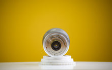 Load image into Gallery viewer, Schneider-Kreuznach Retina-Tele-Xenar f:4/135mm lens For Kodak Retina Reflex with Case
