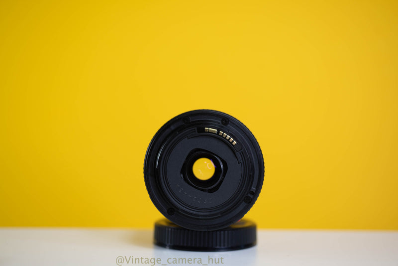 Canon EF 80-200mm f/4.5-5.6 II Zoom Lens