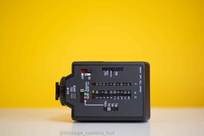 Pentax AF200T Flash for Pentax Film Camera