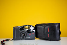Load image into Gallery viewer, Praktica Sport PLF-285 Black Film Camera Point and Shoot
