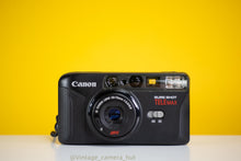 Load image into Gallery viewer, canon sure shot
