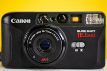 Load image into Gallery viewer, canon point and shoot
