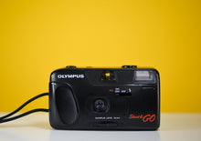 Load image into Gallery viewer, olympus film camera
