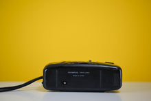 Load image into Gallery viewer, Olympus Shot and Go 35mm Point and Shoot Film Camera
