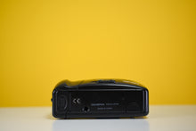 Load image into Gallery viewer, Olympus XB3 Big Finder Vintage 35mm Film Camera Point and Shoot
