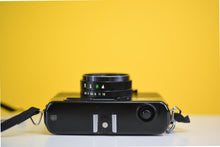 Load image into Gallery viewer, Yashica ME 1 35mm Viewfinder Film Camera
