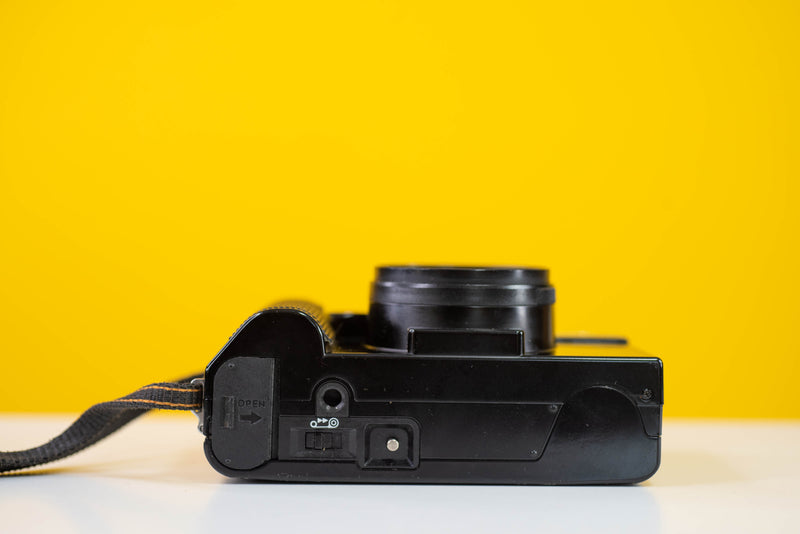 Canon AF35 ML Film Camera Point and Shoot