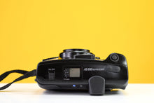 Load image into Gallery viewer, Olympus AZ-200 35mm Film Camera Point and Shoot
