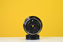 Load image into Gallery viewer, Canon New FD NFD 17mm f4 MF Wide Angle Lens
