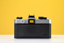 Load image into Gallery viewer, Fujica ST605 35mm Film Camera with Fujinon 55mm f/2.2 Lens and Case
