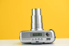 Load image into Gallery viewer, Pentax Espio 120Mi 35mm Film Camera Point and Shoot With Case
