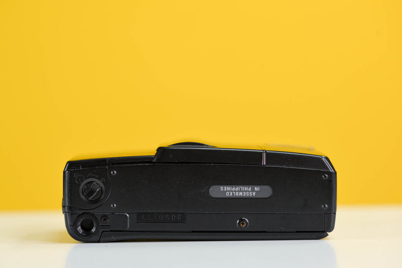 Pentax Espio Mini 35mm Film Camera Point and Shoot