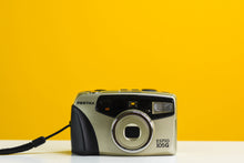 Load image into Gallery viewer, Pentax Espio 105G 35mm Film Camera Point and Shoot
