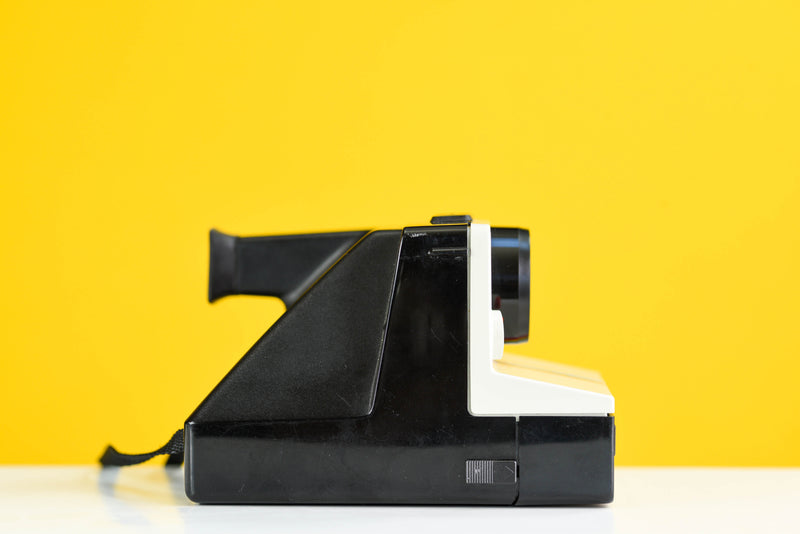 Polaroid 1000 Land Camera Instant Film Camera