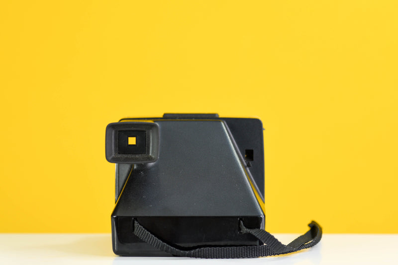 Polaroid 1000 Land Camera Instant Film Camera