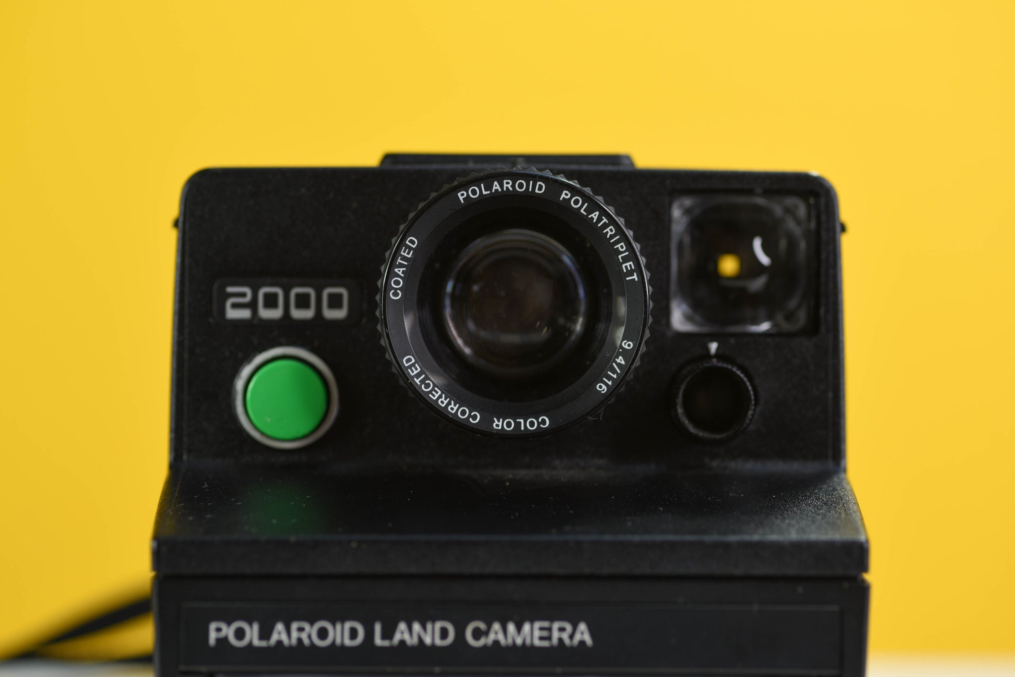 polaroid 2000s