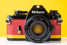 Load image into Gallery viewer, nikon film camera
