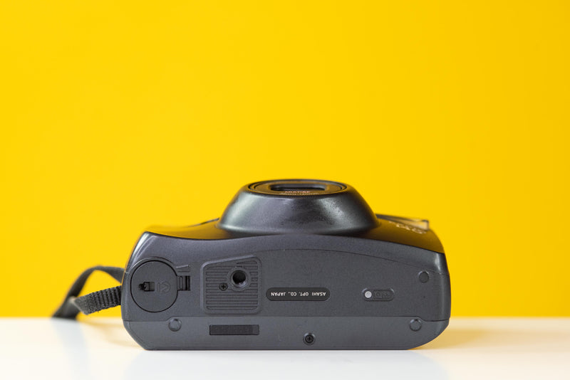 Pentax Espio 140 35mm Film Camera Point and Shoot