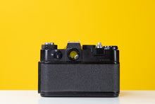 Load image into Gallery viewer, Zenit TTL Vintage 35mm Film SLR Camera with Helios 44M 58mm f/2
