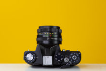 Load image into Gallery viewer, Zenit TTL Vintage 35mm Film SLR Camera with Helios 44M 58mm f/2
