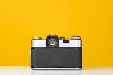 Load image into Gallery viewer, Zenit-B 35mm Film Camera with Helios 44-2 58mm f2 Lens
