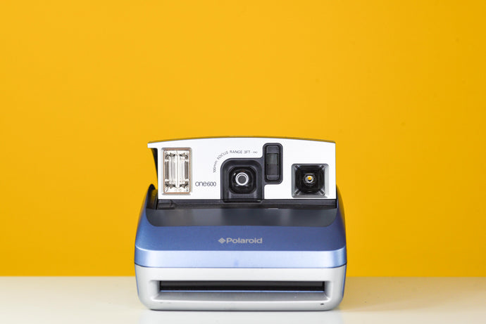 Polaroid Camera Gifts & Merchandise for Sale