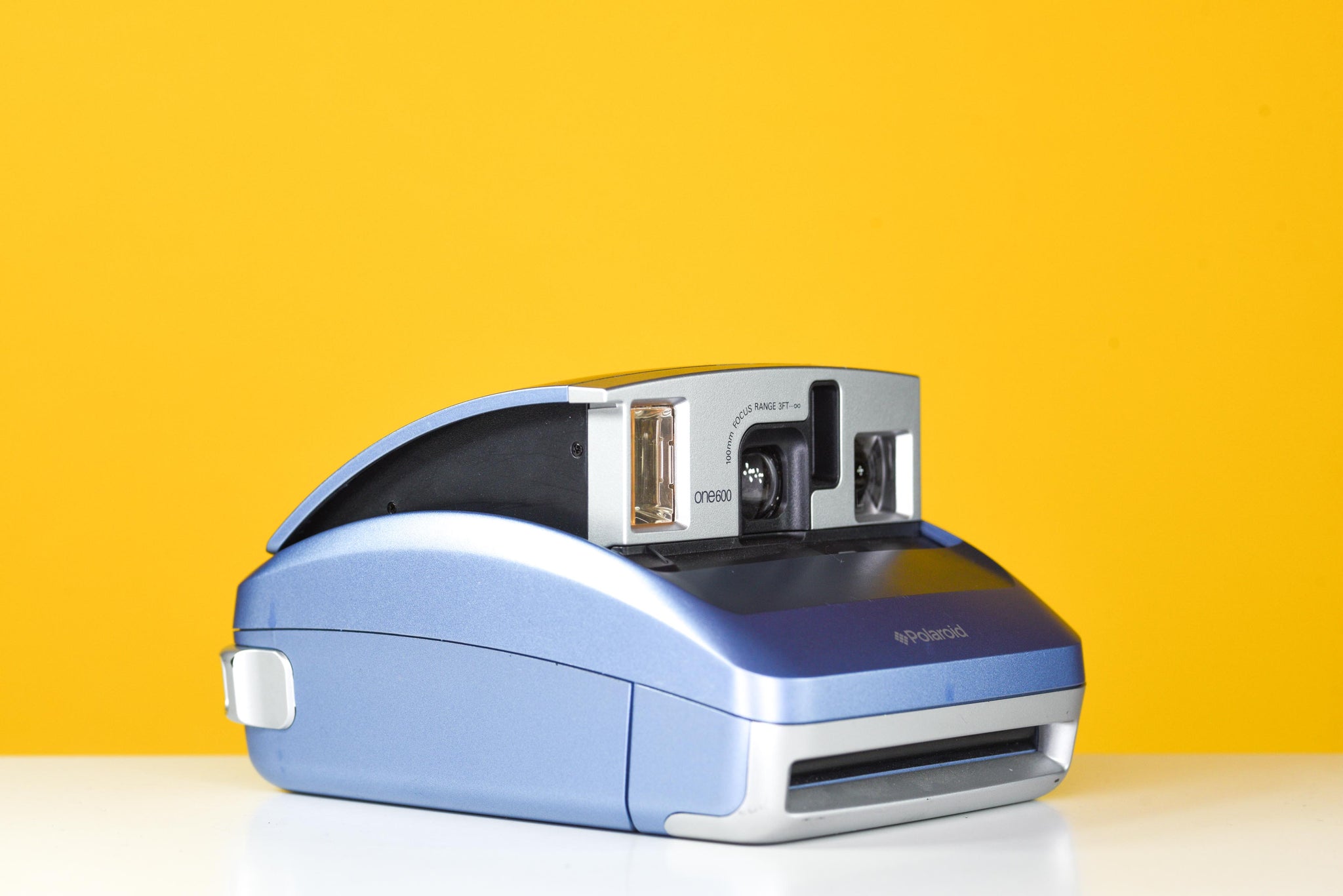 Polaroid one600 ultra sales
