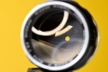Load image into Gallery viewer, Nikon Nikkor-P Auto 105mm f/2.5 Lens Non-Ai
