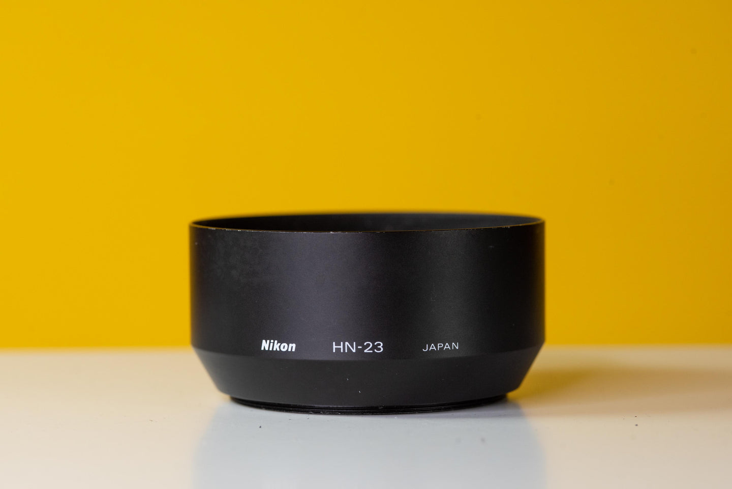 HN-23 Lens Hood for AF 85mm F1.8D