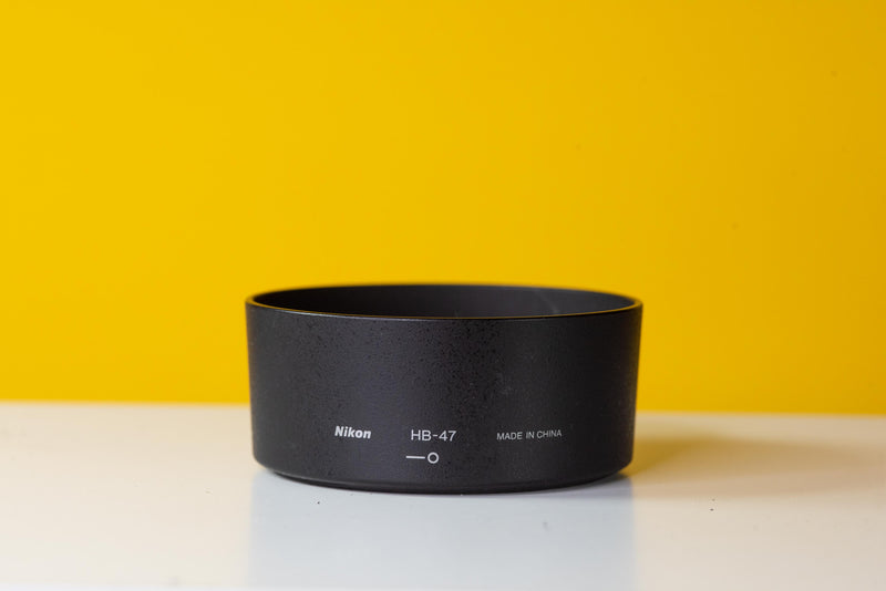 Nikon HB-47 Lens Hood