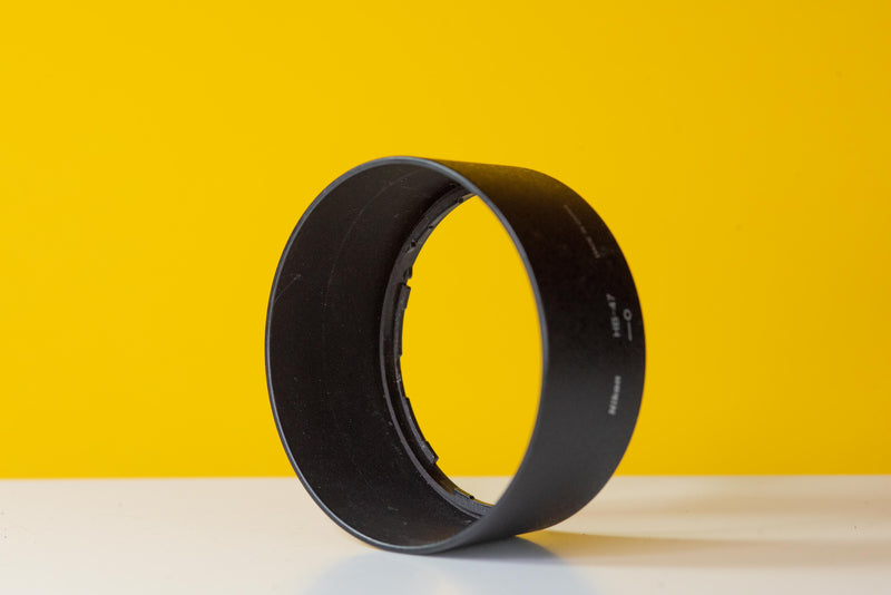 Nikon HB-47 Lens Hood