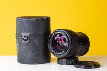 Load image into Gallery viewer, Pentax SMC-M Zoom 35-70mm f/2.8-3.5 PK Lens
