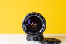 Load image into Gallery viewer, Pentax SMC-M Zoom 35-70mm f/2.8-3.5 PK Lens
