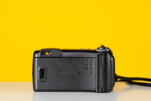Load image into Gallery viewer, Olympus Superzoom 70 Film Camera 35mm Point and Shoot
