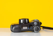 Load image into Gallery viewer, Olympus Superzoom 70 Film Camera 35mm Point and Shoot
