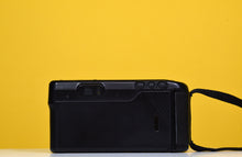 Load image into Gallery viewer, Yashica Zoomtec 35mm Point and Shoot Film Camera
