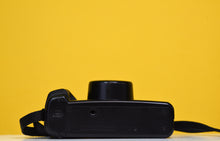 Load image into Gallery viewer, Yashica Zoomtec 35mm Point and Shoot Film Camera
