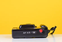 Load image into Gallery viewer, Minolta AF-E II 35mm Film Camera
