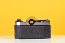 Load image into Gallery viewer, Praktica PL NovaI B 35mm Film Camera with Meyer 50mm f2.8 Lens
