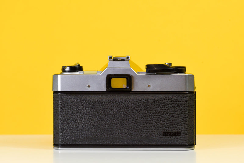 35mm film camera