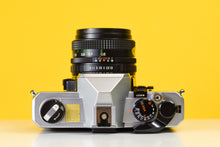 Load image into Gallery viewer, Fujica STX-1N 35mm Film Camera with 50mm f1.9 Lens With Case
